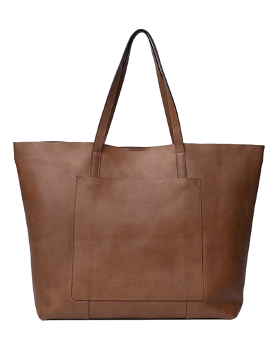 Re:Designed - Nuha Tasche - Tan 